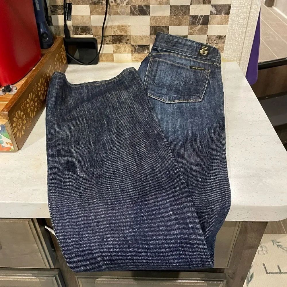 Chip & Pepper Jeans 